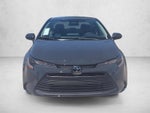 2026 Toyota Corolla LE CVT (Natl)