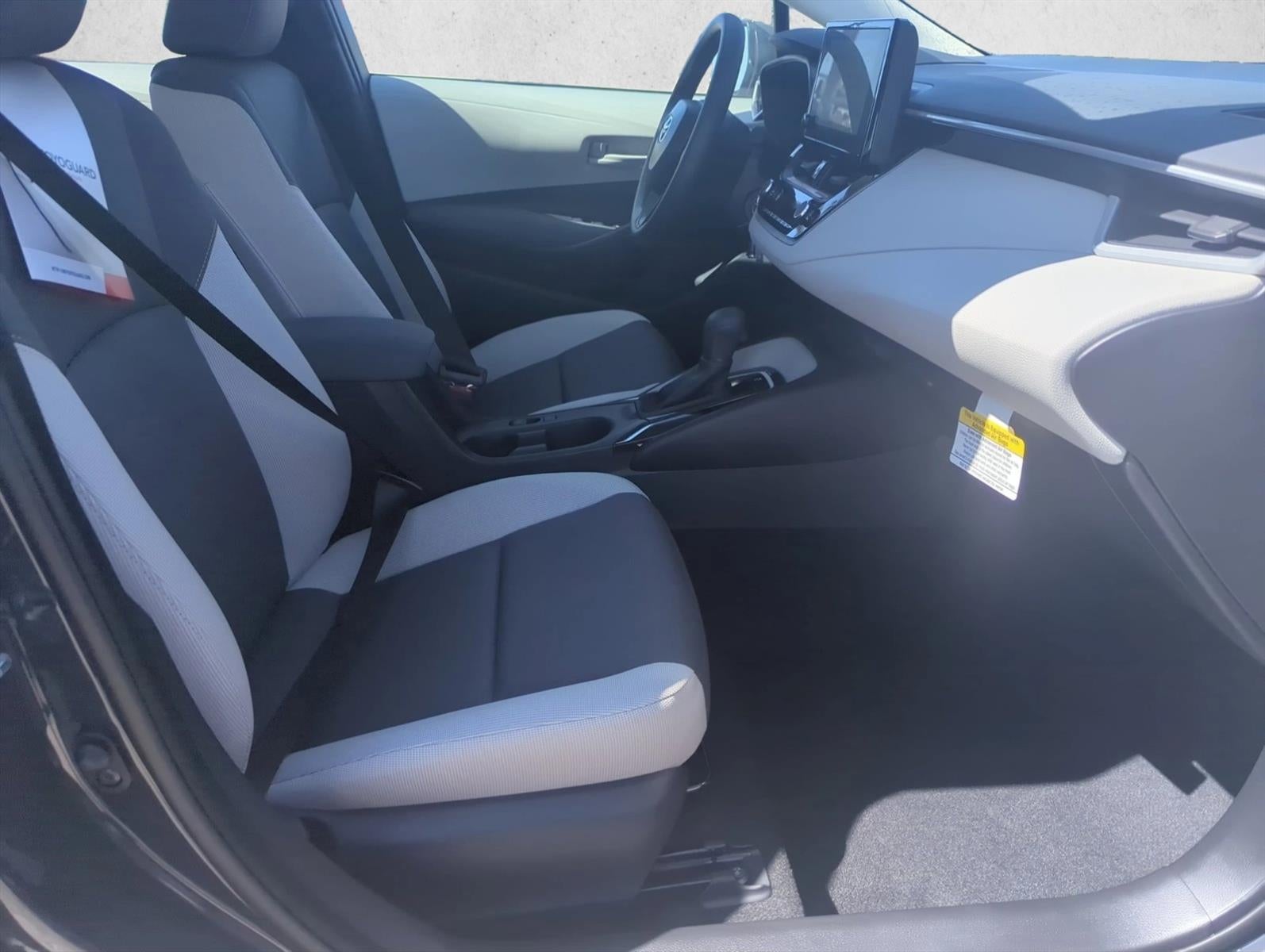 2026 Toyota Corolla LE CVT (Natl)