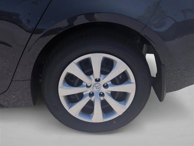 2026 Toyota Corolla LE CVT (Natl)