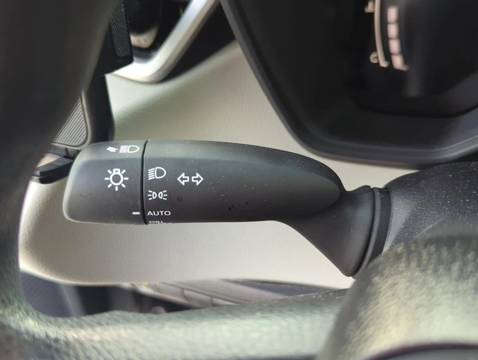 2026 Toyota Corolla LE CVT (Natl)