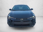 2026 Toyota Corolla LE CVT (Natl)
