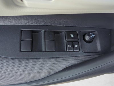 2026 Toyota Corolla LE CVT (Natl)