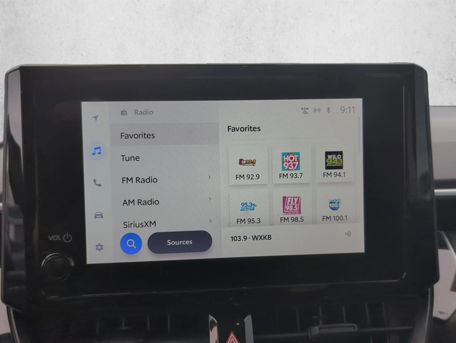 2023 Toyota Corolla LE CVT (Natl)