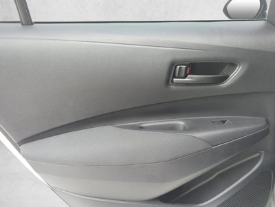 2023 Toyota Corolla LE CVT (Natl)