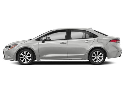 2023 Toyota Corolla LE CVT (Natl)