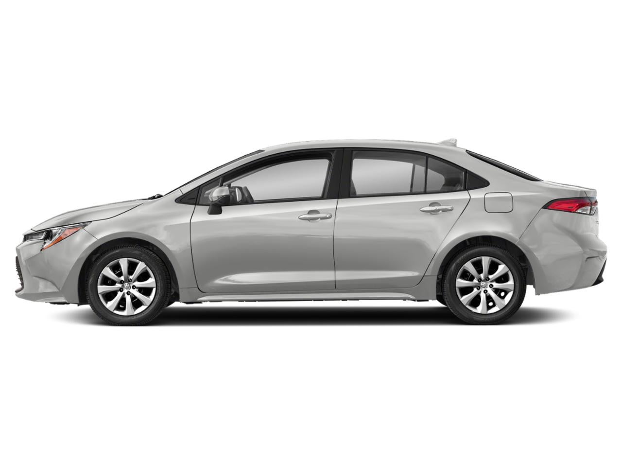 2023 Toyota Corolla LE CVT (Natl)