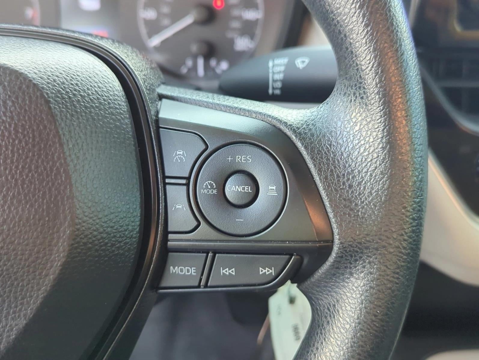 2024 Toyota Corolla LE CVT (Natl)