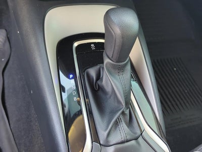2024 Toyota Corolla LE CVT (Natl)