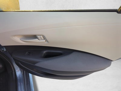 2024 Toyota Corolla LE CVT (Natl)