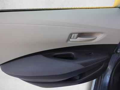 2024 Toyota Corolla LE CVT (Natl)