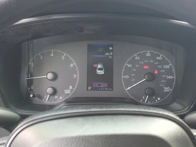 2024 Toyota Corolla LE CVT (Natl)