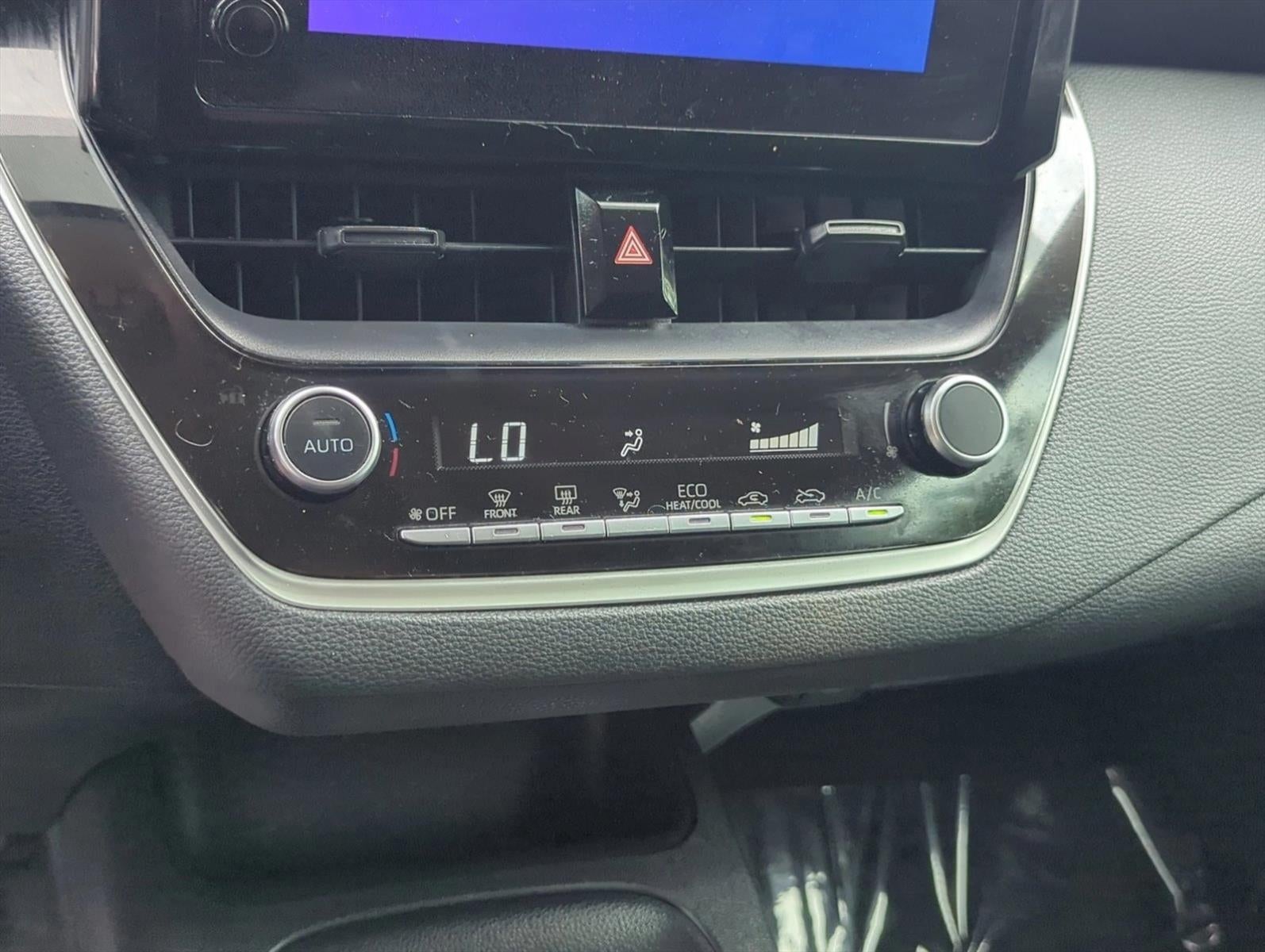 2024 Toyota Corolla LE CVT (Natl)