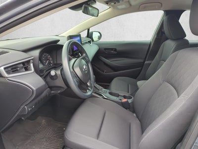 2024 Toyota Corolla LE CVT (Natl)