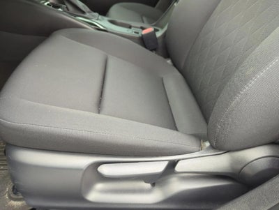 2024 Toyota Corolla LE CVT (Natl)