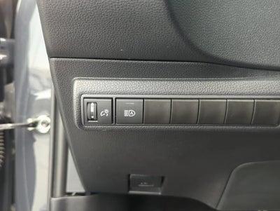 2024 Toyota Corolla LE CVT (Natl)