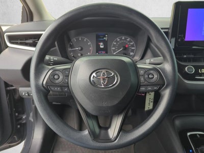 2024 Toyota Corolla LE CVT (Natl)