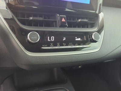 2024 Toyota Corolla LE CVT (Natl)