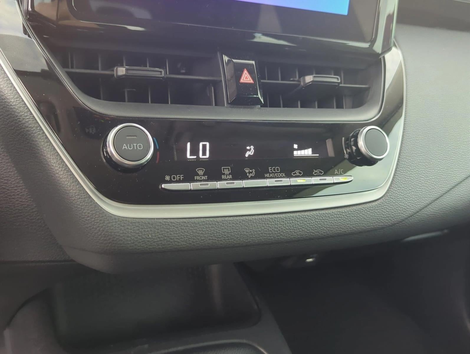 2024 Toyota Corolla LE CVT (Natl)
