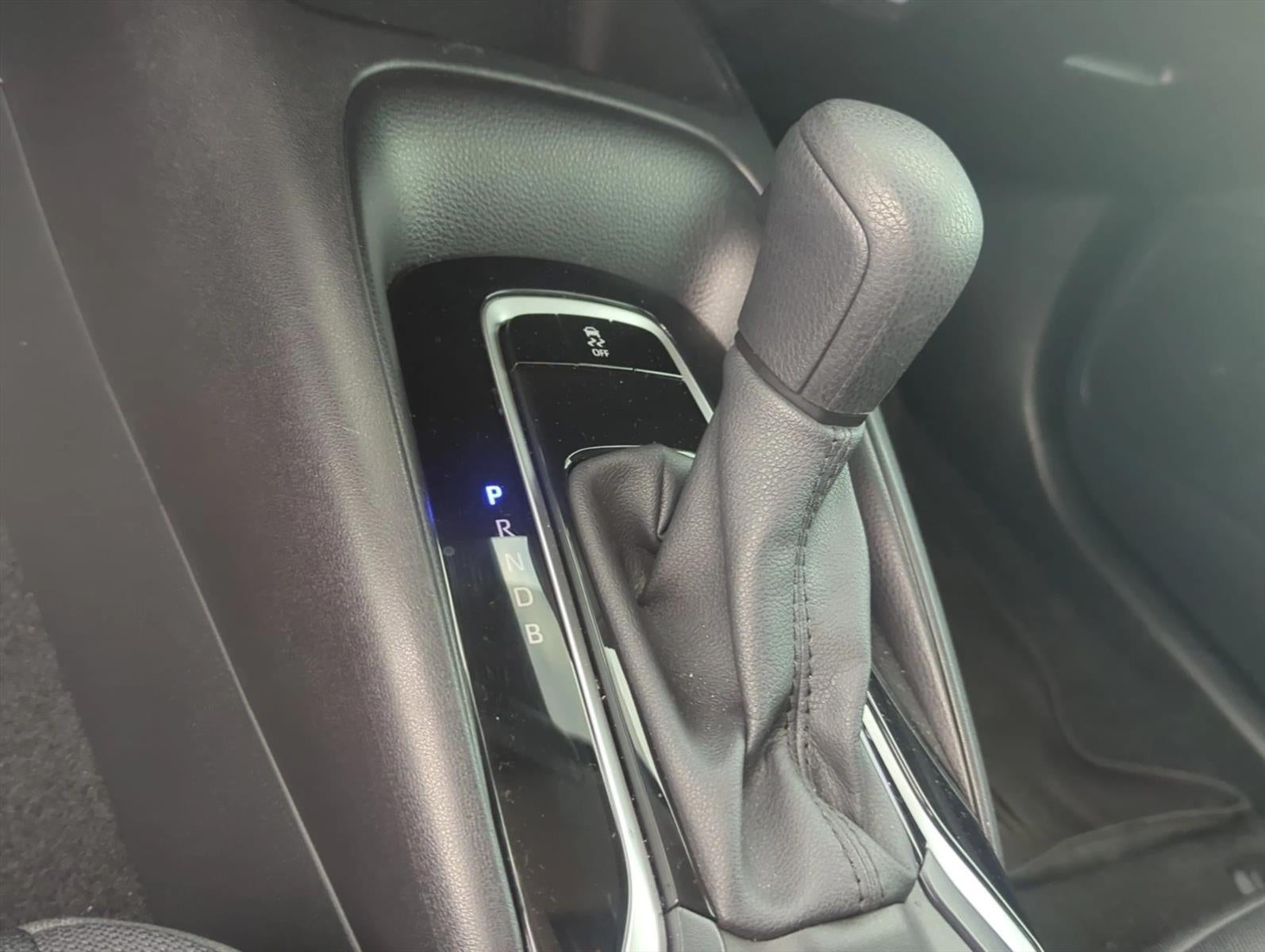 2024 Toyota Corolla LE CVT (Natl)