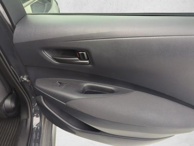 2024 Toyota Corolla LE CVT (Natl)