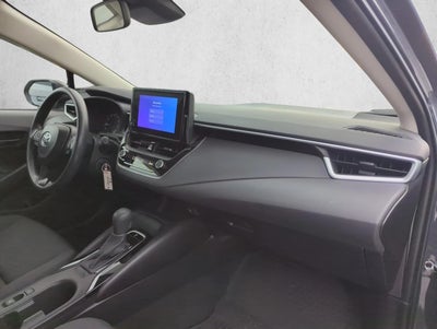 2024 Toyota Corolla LE CVT (Natl)