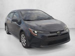 2024 Toyota Corolla LE CVT (Natl)