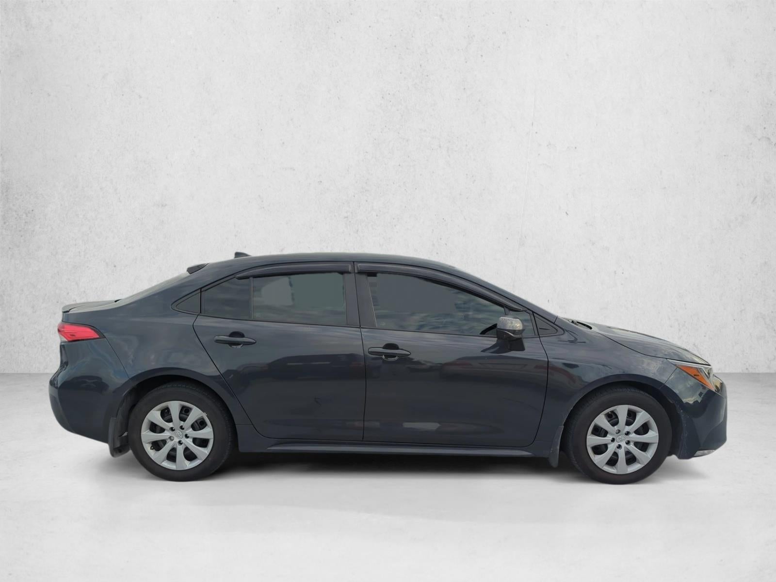2024 Toyota Corolla LE CVT (Natl)
