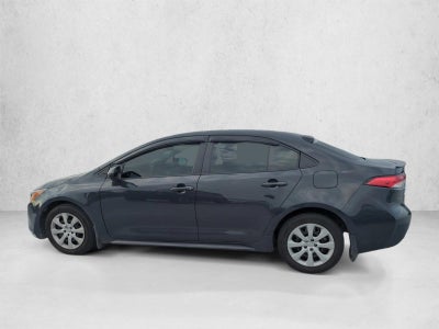 2024 Toyota Corolla LE CVT (Natl)