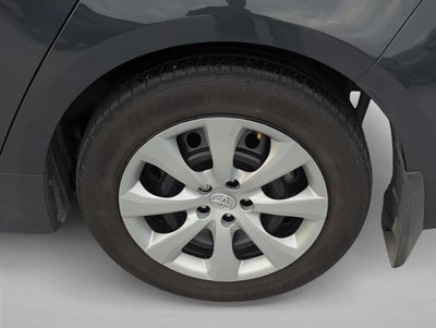 2024 Toyota Corolla LE CVT (Natl)