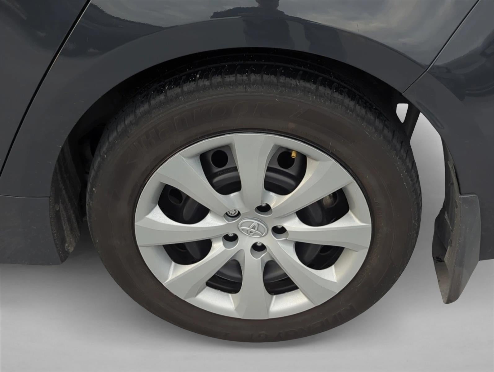 2024 Toyota Corolla LE CVT (Natl)
