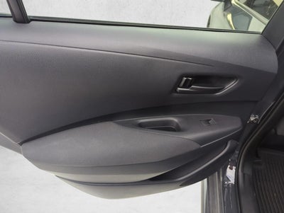 2024 Toyota Corolla LE CVT (Natl)