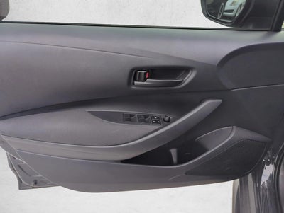 2024 Toyota Corolla LE CVT (Natl)