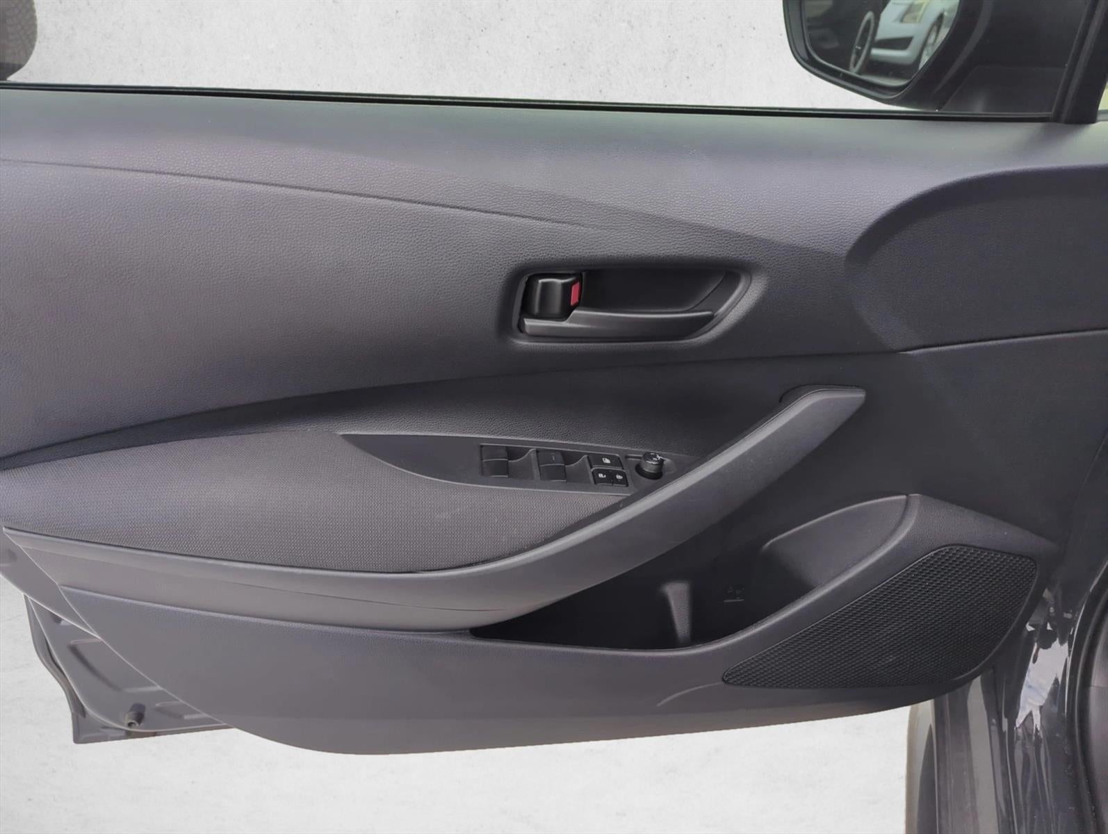 2024 Toyota Corolla LE CVT (Natl)