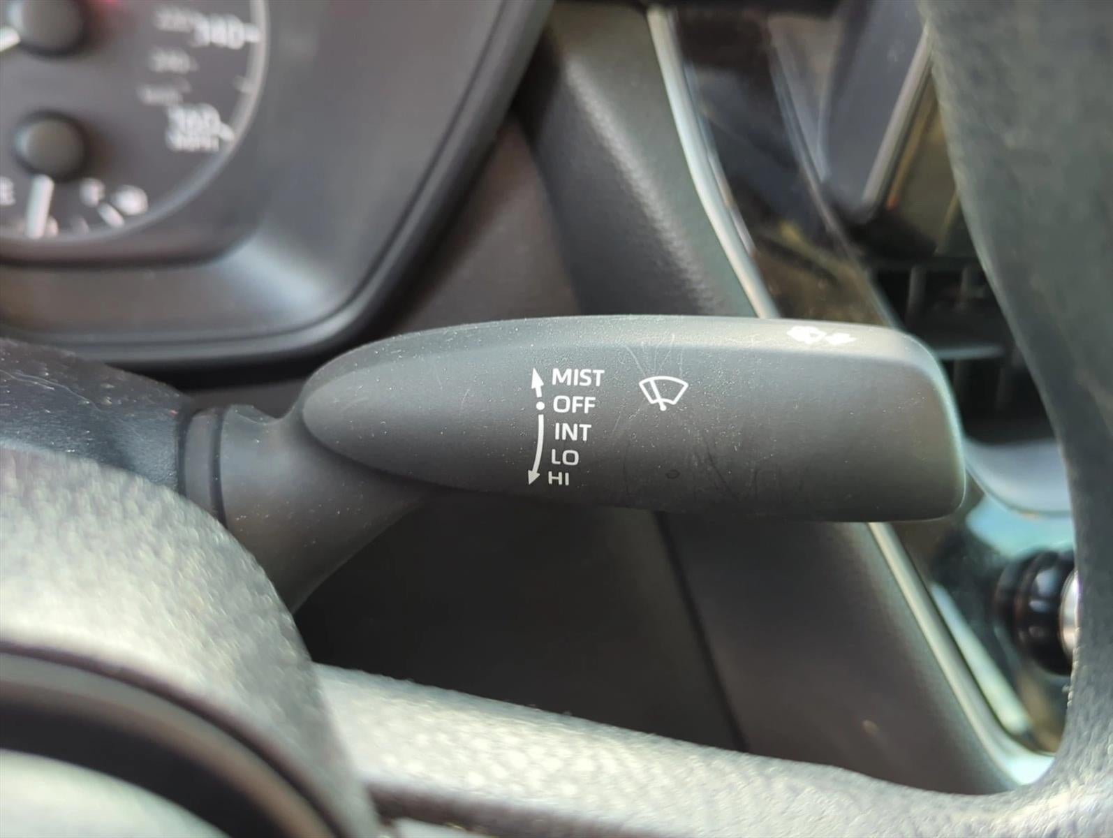 2025 Toyota Corolla LE CVT (Natl)