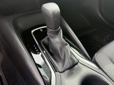 2026 Toyota Corolla LE CVT (Natl)