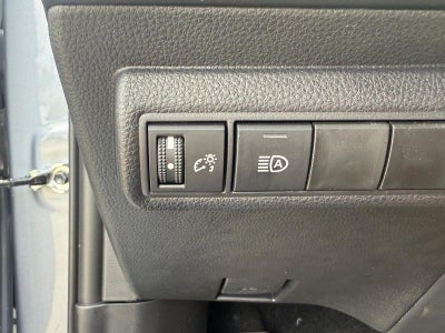 2026 Toyota Corolla LE CVT (Natl)