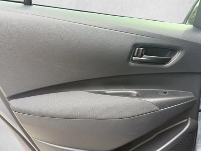 2026 Toyota Corolla LE CVT (Natl)