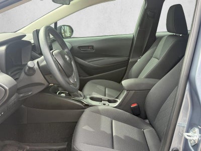 2026 Toyota Corolla LE CVT (Natl)