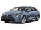 2026 Toyota Corolla LE CVT (Natl)