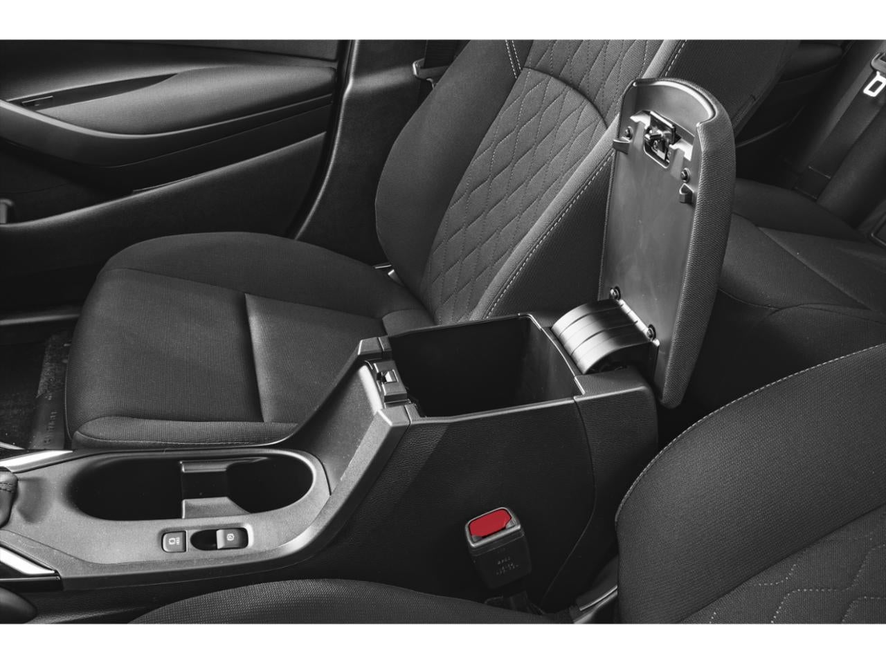 2026 Toyota Corolla LE CVT (Natl)