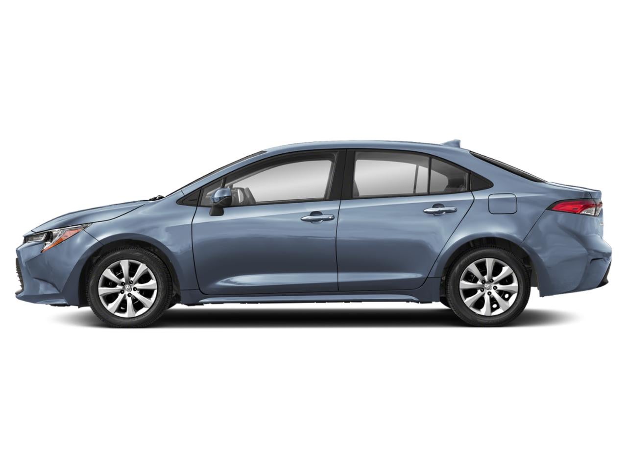 2026 Toyota Corolla LE CVT (Natl)