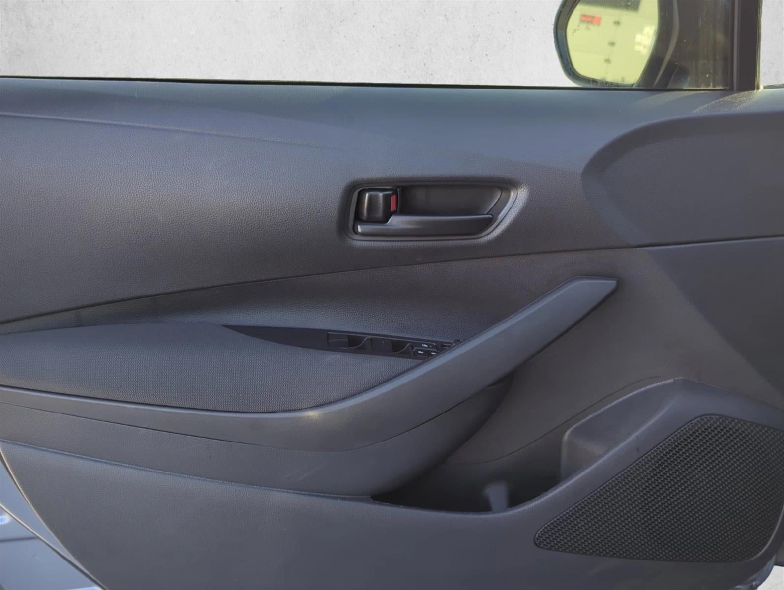 2026 Toyota Corolla LE CVT (Natl)