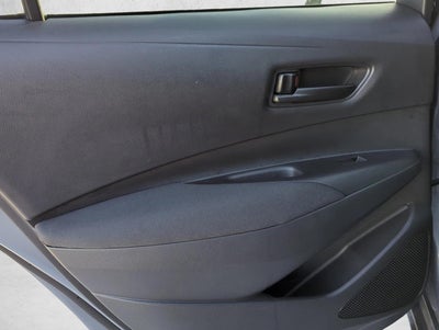 2026 Toyota Corolla LE CVT (Natl)