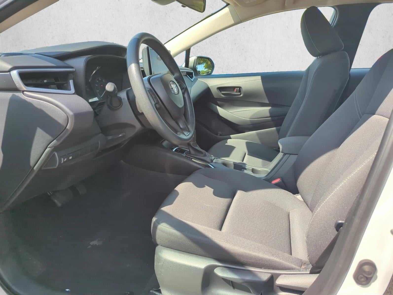 2024 Toyota Corolla LE CVT (Natl)
