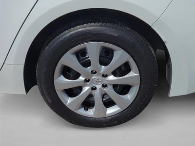 2024 Toyota Corolla LE CVT (Natl)