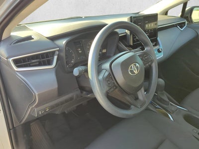 2024 Toyota Corolla LE CVT (Natl)