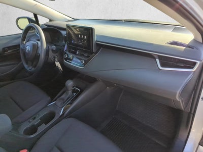 2024 Toyota Corolla LE CVT (Natl)