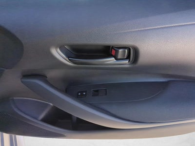 2024 Toyota Corolla LE CVT (Natl)
