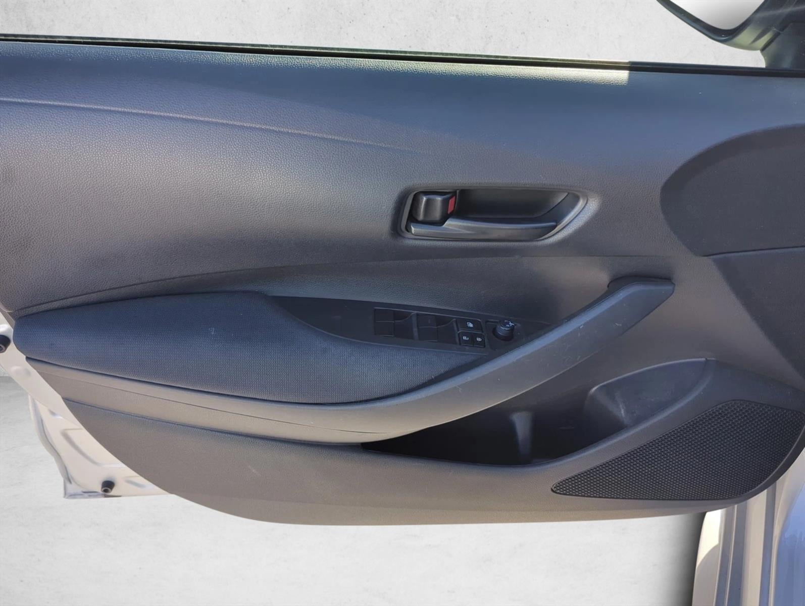 2024 Toyota Corolla LE CVT (Natl)