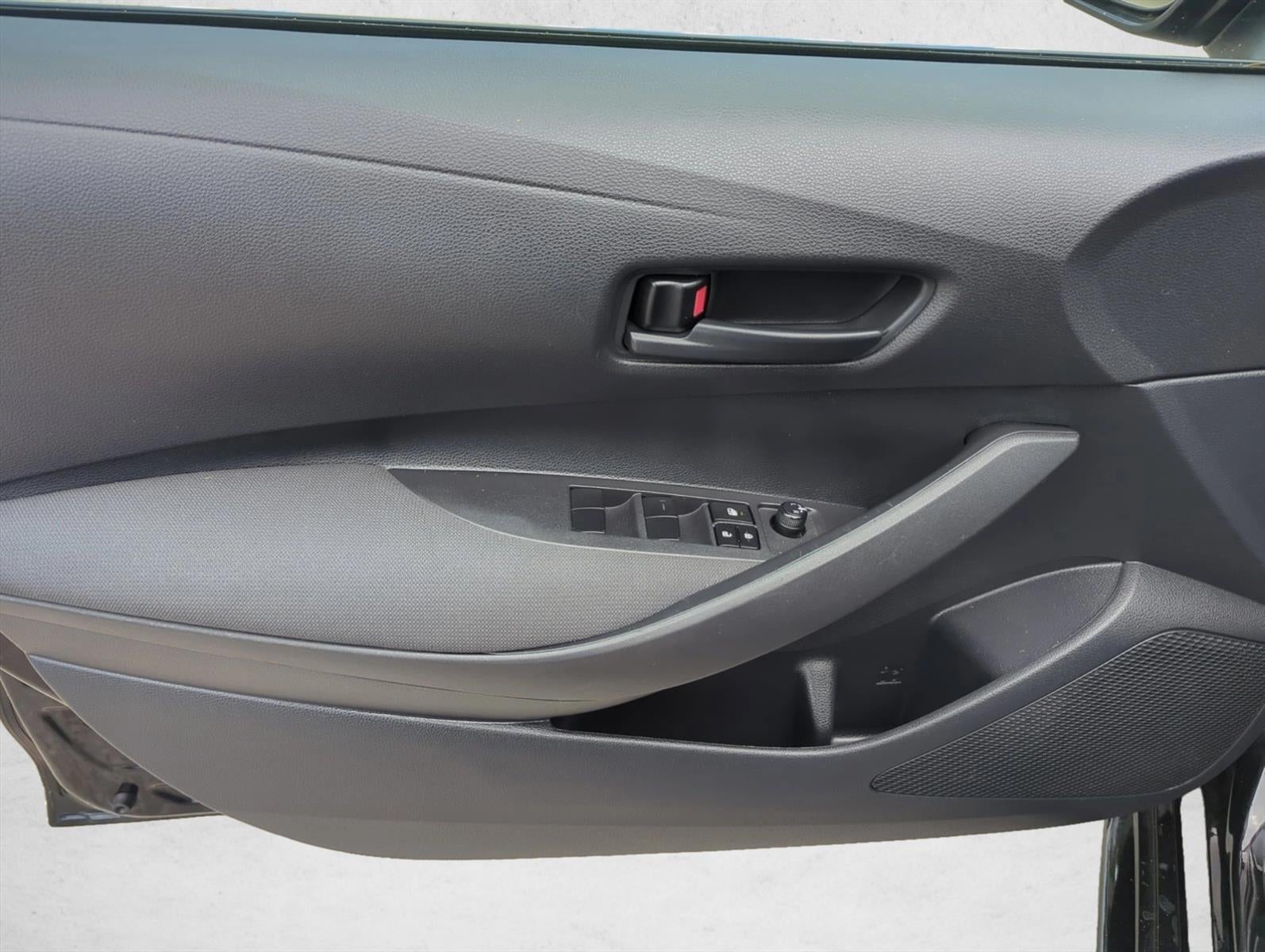 2024 Toyota Corolla LE CVT (Natl)